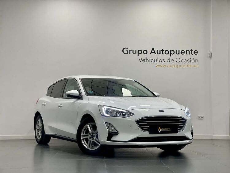 Ford Focus TREND EDITION foto 2