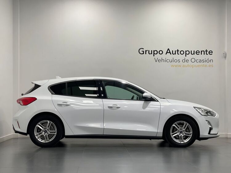 Ford Focus TREND EDITION foto 3