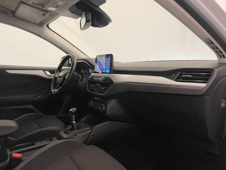 Ford Focus TREND EDITION foto 12