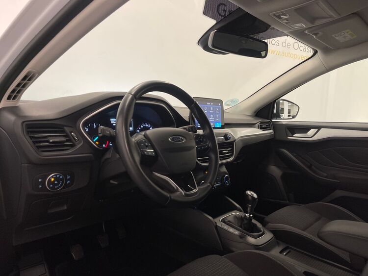 Ford Focus TREND EDITION foto 13