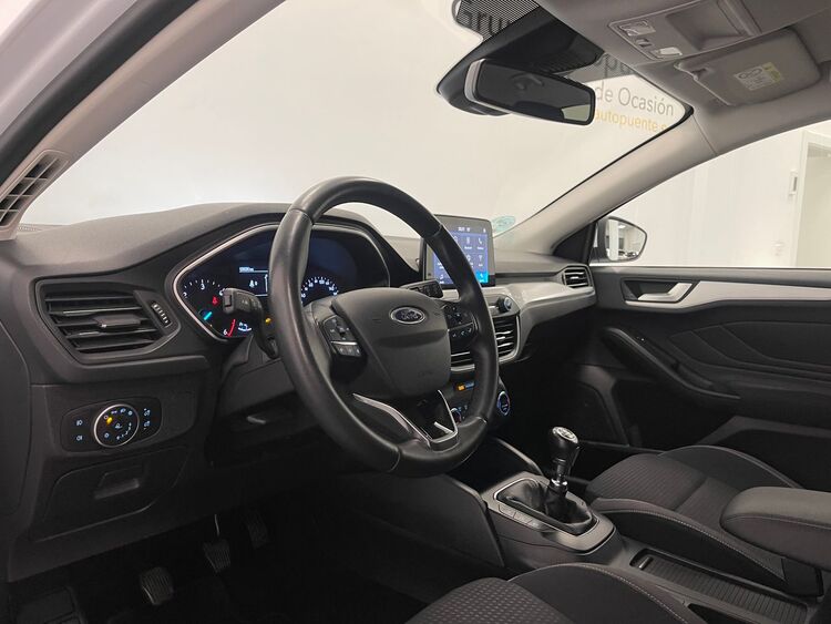 Ford Focus TREND EDITION foto 14