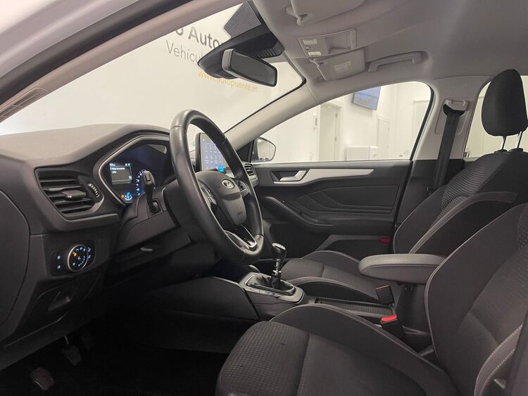 Ford Focus TREND EDITION foto 15