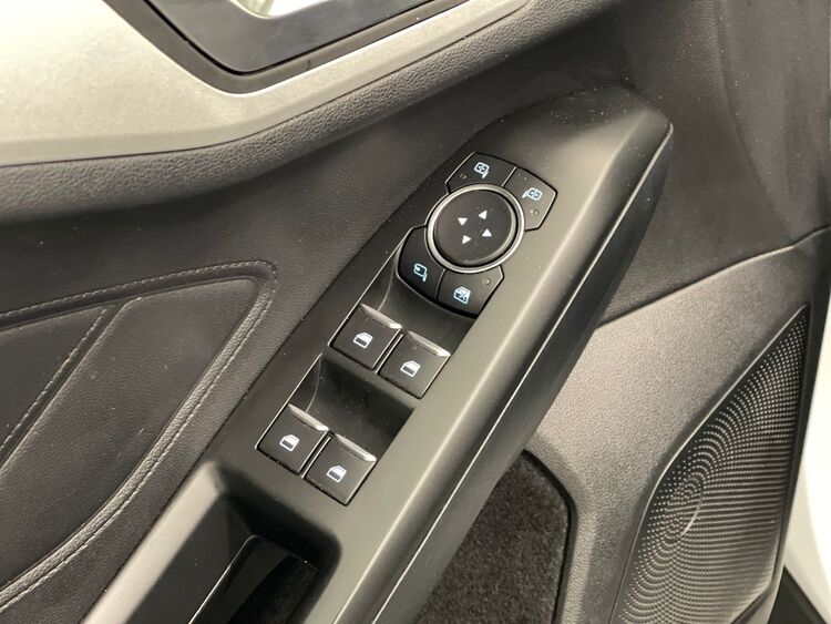 Ford Focus TREND EDITION foto 16