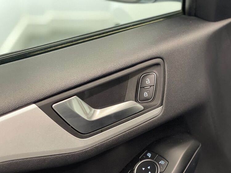 Ford Focus TREND EDITION foto 17