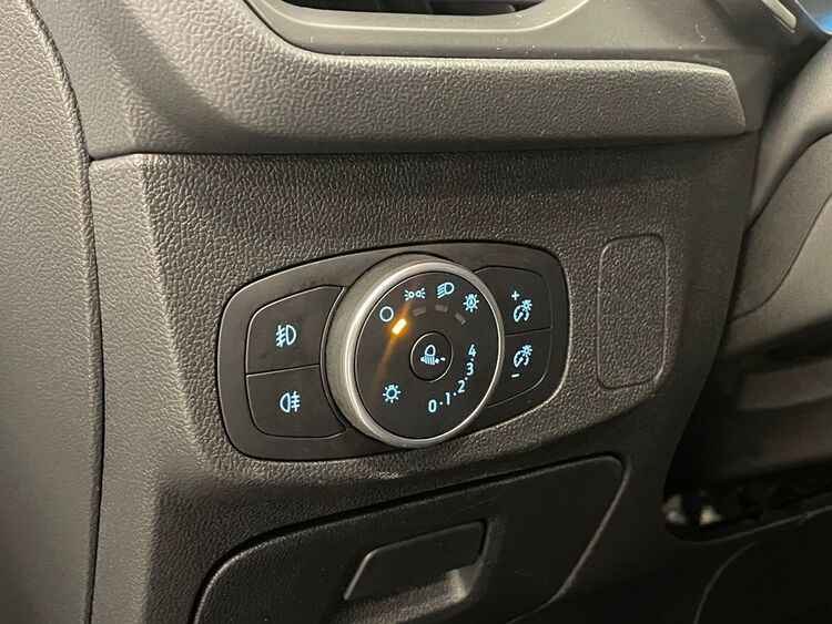 Ford Focus TREND EDITION foto 18