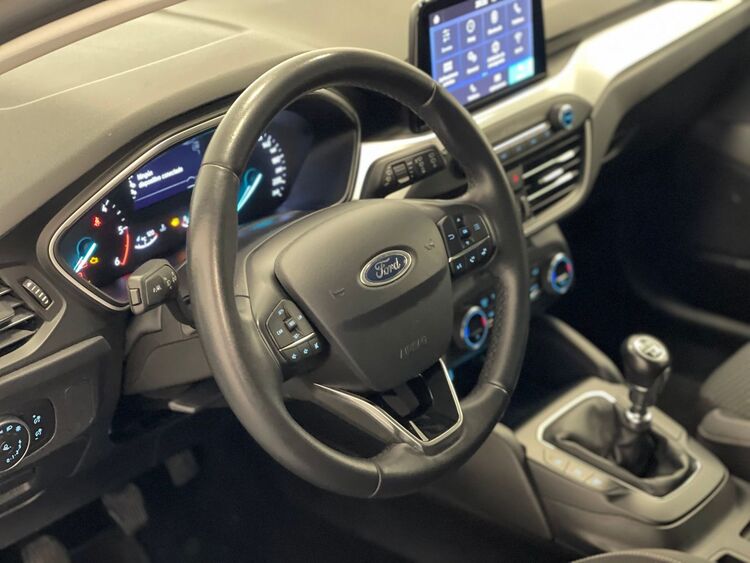 Ford Focus TREND EDITION foto 19