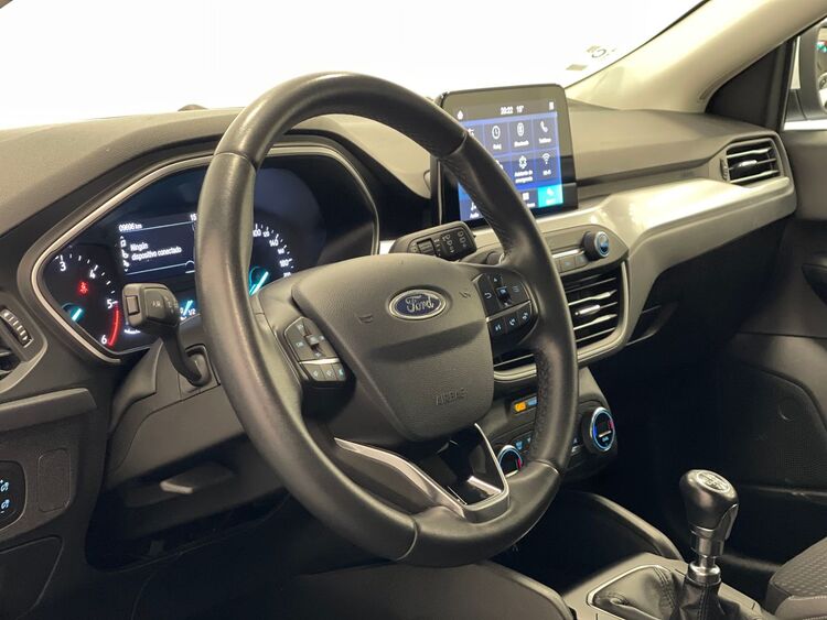 Ford Focus TREND EDITION foto 20