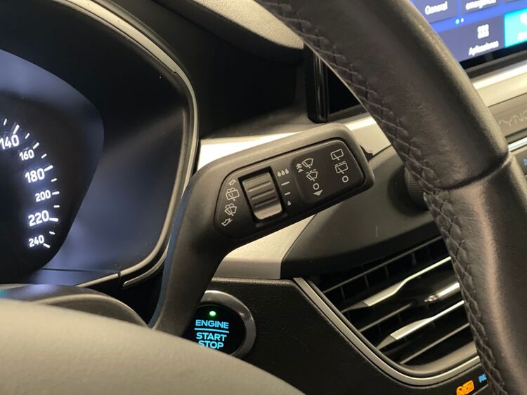 Ford Focus TREND EDITION foto 22