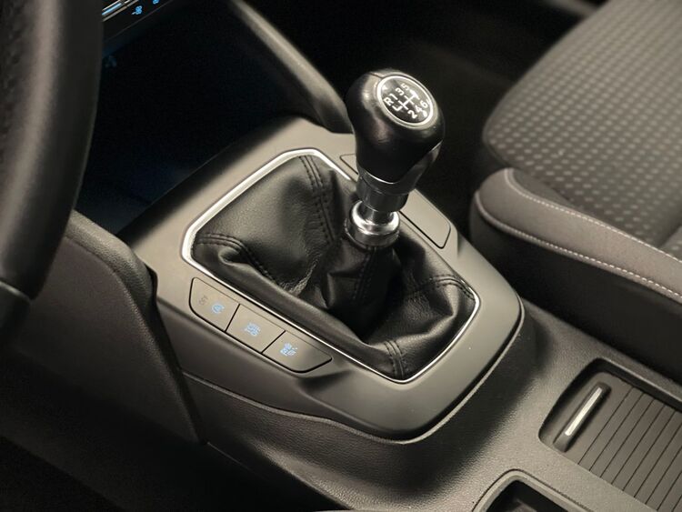 Ford Focus TREND EDITION foto 27