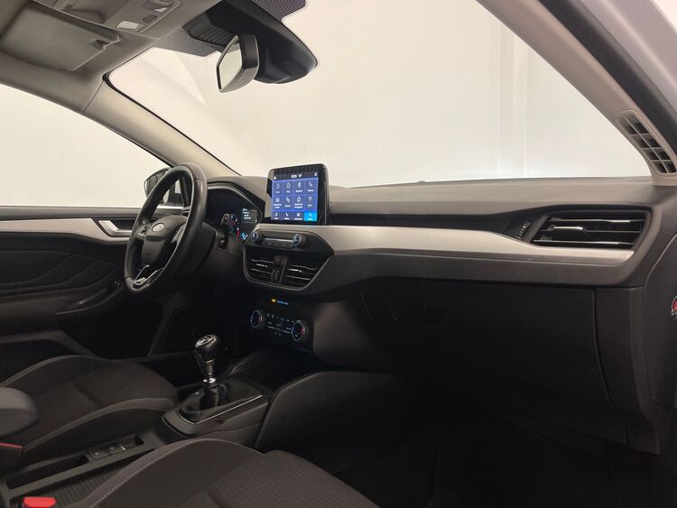 Ford Focus TREND EDITION foto 28