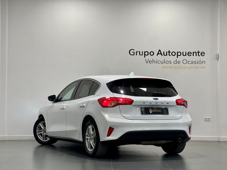 Ford Focus TREND EDITION foto 5