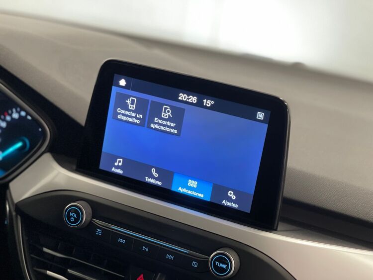 Ford Focus TREND EDITION foto 34