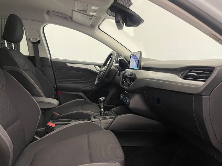 Ford Focus TREND EDITION foto 35