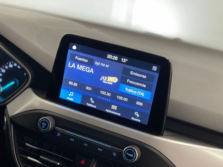 Ford Focus TREND EDITION foto 36