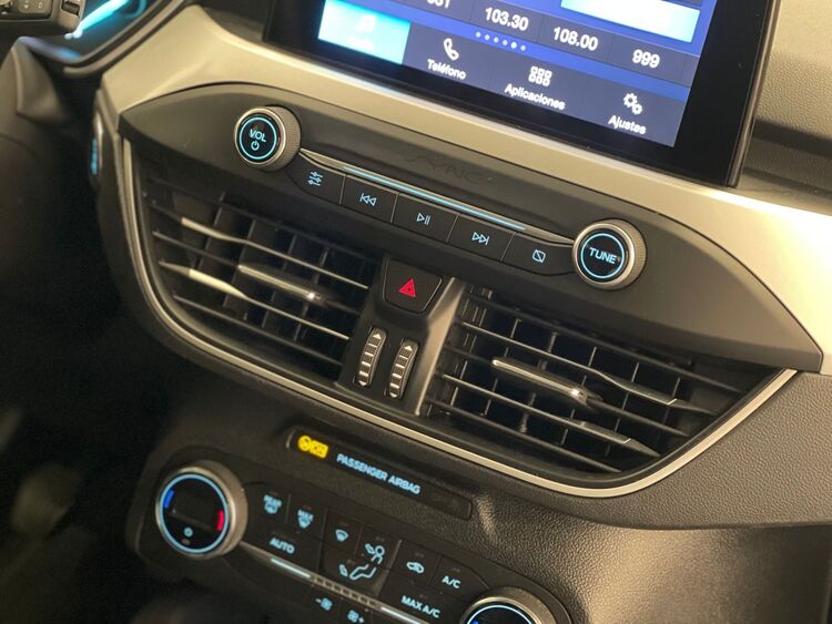 Ford Focus TREND EDITION foto 37