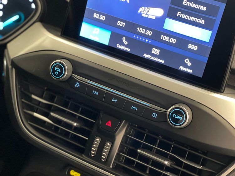 Ford Focus TREND EDITION foto 38