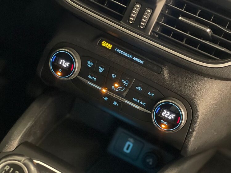 Ford Focus TREND EDITION foto 39