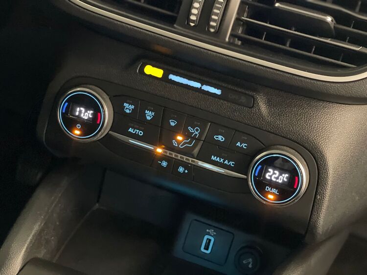 Ford Focus TREND EDITION foto 40
