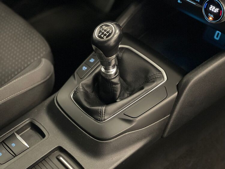 Ford Focus TREND EDITION foto 41