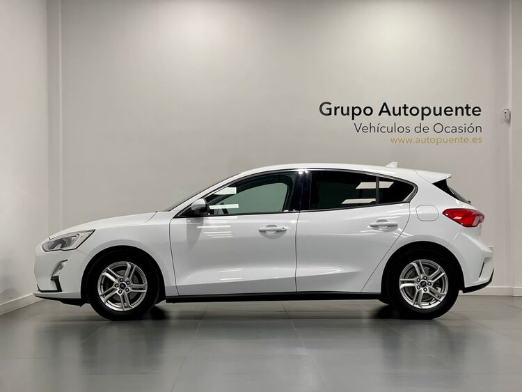 Ford Focus TREND EDITION foto 6