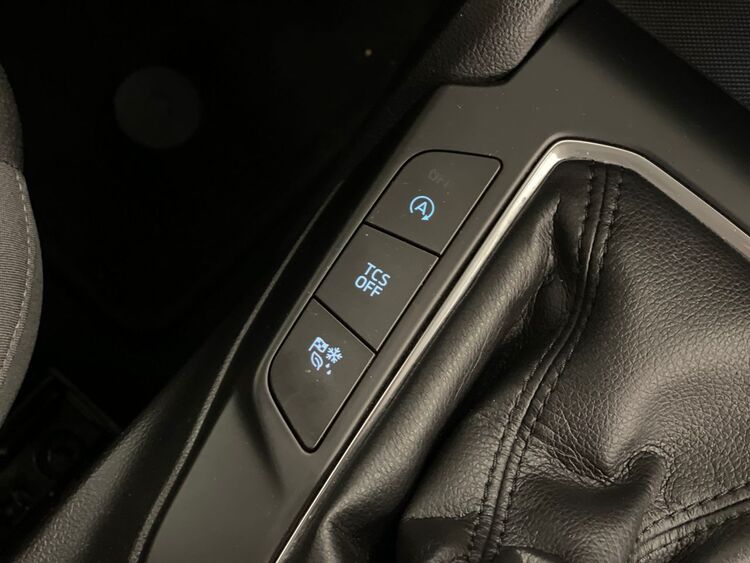 Ford Focus TREND EDITION foto 42