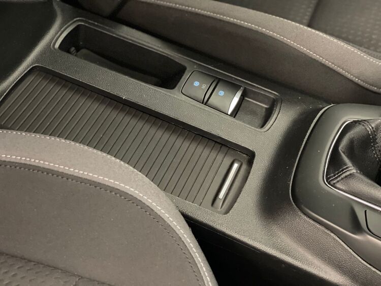 Ford Focus TREND EDITION foto 43
