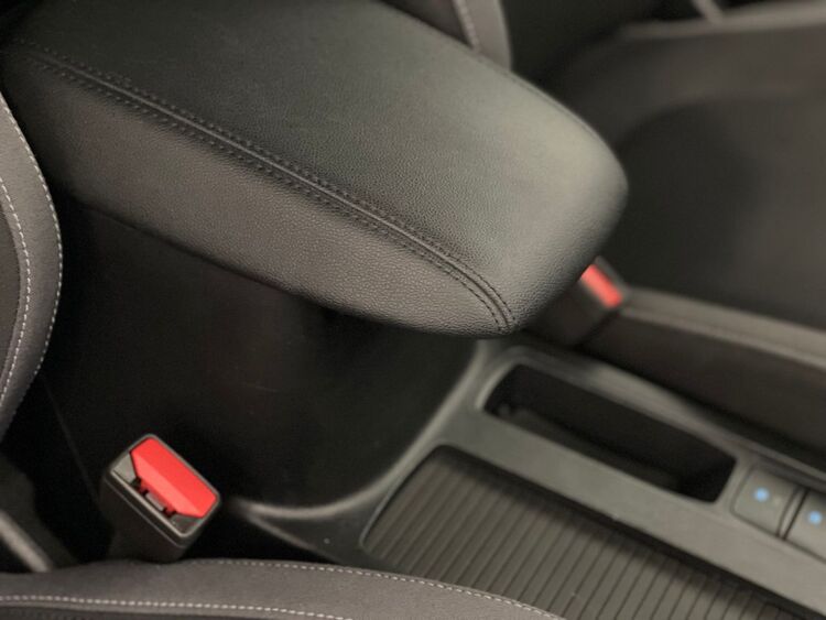 Ford Focus TREND EDITION foto 44