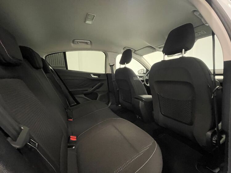 Ford Focus TREND EDITION foto 45
