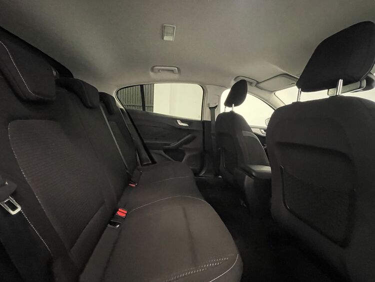Ford Focus TREND EDITION foto 46