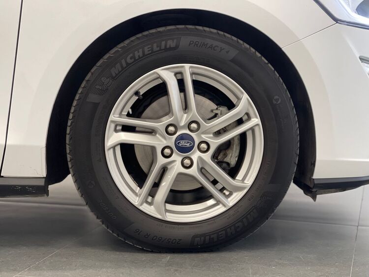 Ford Focus TREND EDITION foto 47
