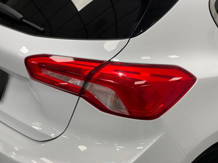 Ford Focus TREND EDITION foto 48