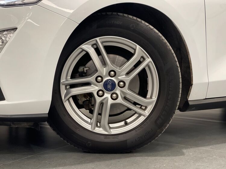 Ford Focus TREND EDITION foto 50