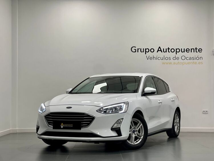 Ford Focus TREND EDITION foto 7