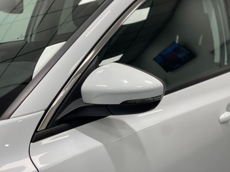 Ford Focus TREND EDITION foto 52