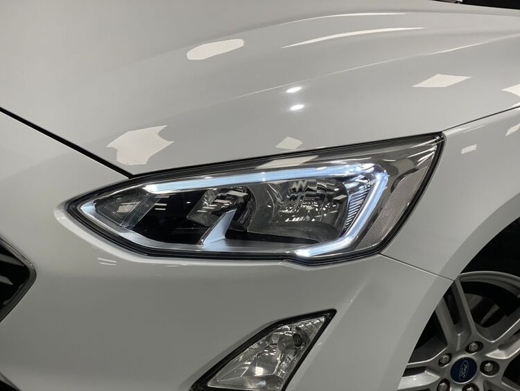 Ford Focus TREND EDITION foto 53