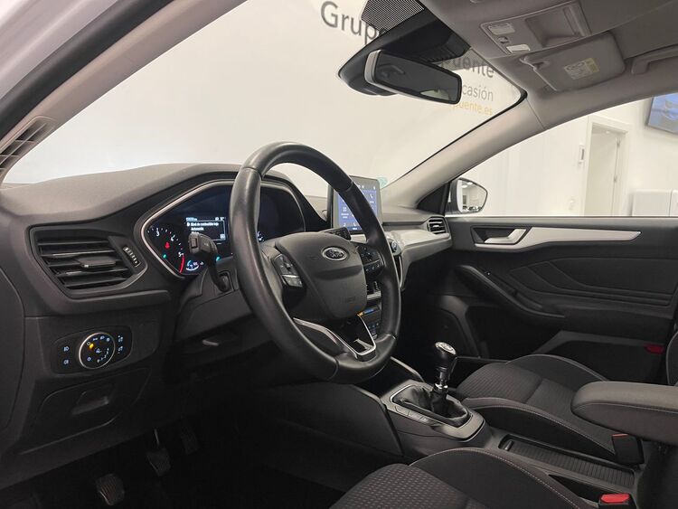 Ford Focus TREND EDITION foto 8