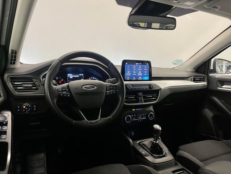 Ford Focus TREND EDITION foto 9