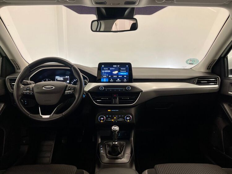 Ford Focus TREND EDITION foto 10