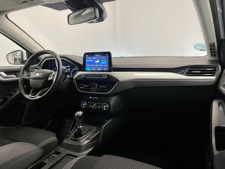 Ford Focus TREND EDITION foto 11