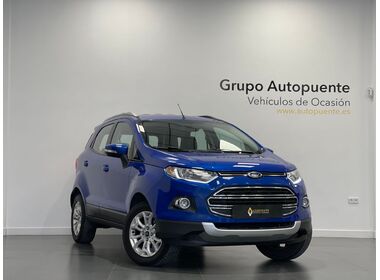 Ford - Ecosport