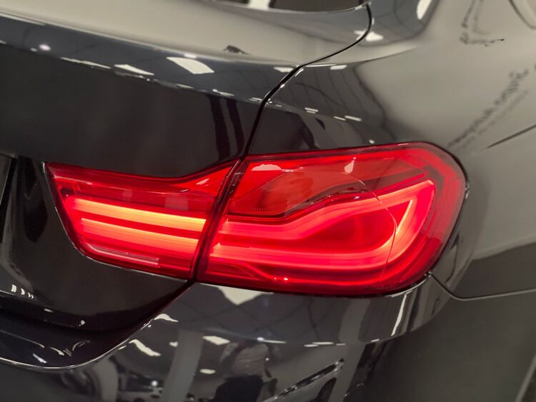 BMW Serie 4 Gran Coupé M foto 56