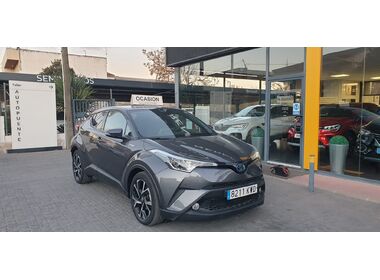 Toyota - C-HR