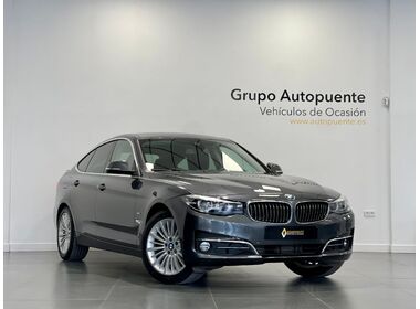 BMW - Serie 3 Gran Turismo