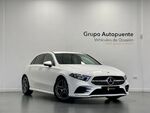 Mercedes Clase A AMG miniatura 2