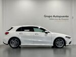 Mercedes Clase A AMG miniatura 3