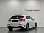 Mercedes Clase A AMG miniatura 4