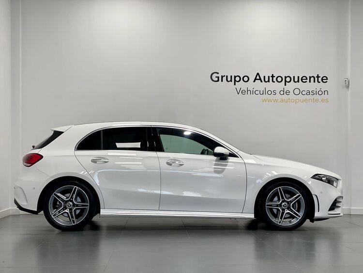 Mercedes Clase A AMG foto 3