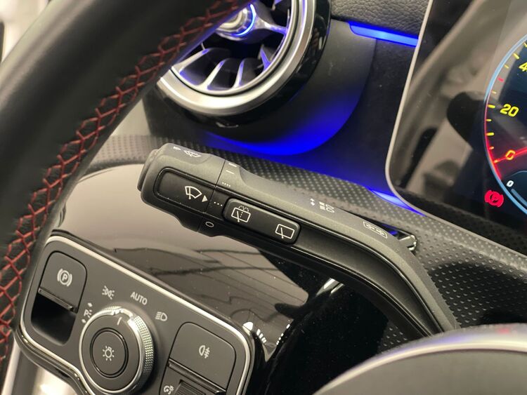 Mercedes Clase A AMG foto 25
