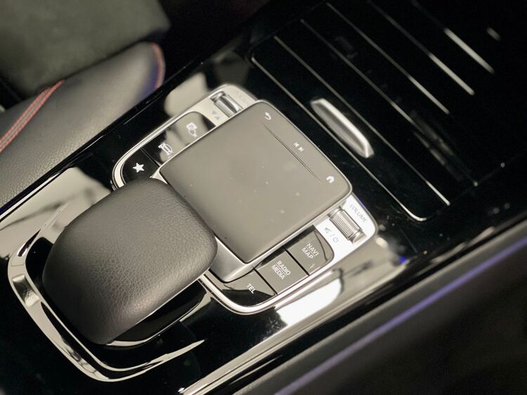 Mercedes Clase A AMG foto 44
