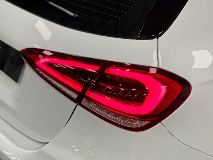 Mercedes Clase A AMG foto 51